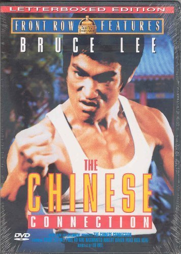 Chinese Connection/Chinese Connection