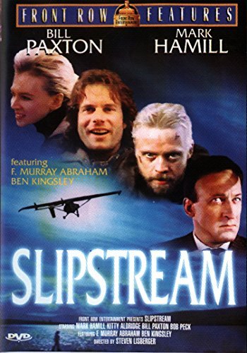 Slipstream/Slipstream