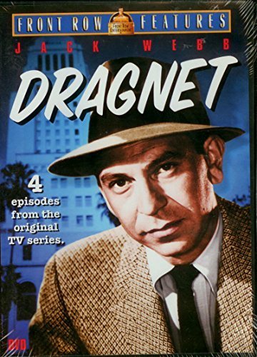 Dragnet/Dragnet