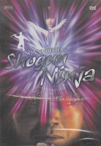 Shogun's Ninja/Shogun's Ninja