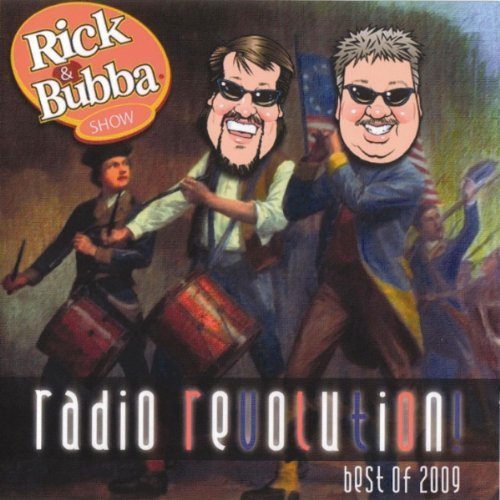Rick & Bubba/Radio Revolution