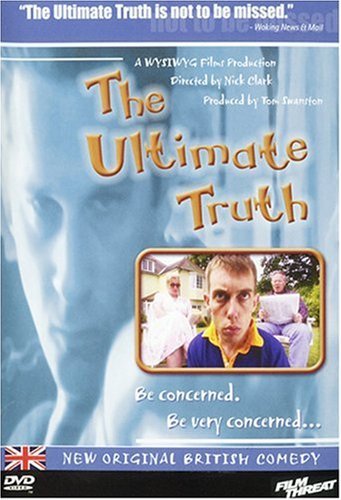 Ultimate Truth/Ultimate Truth