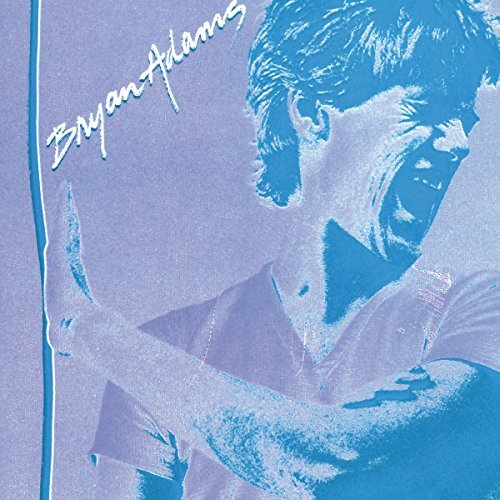 Bryan Adams/Bryan Adams@Import-Deu