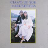 Carpenters Close To You Remastered 