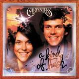 Carpenters Kind Of Hush Remastered 