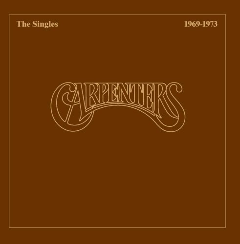 Carpenters/Singles 1969-73