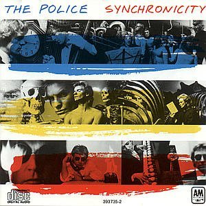 Police/Synchronicity