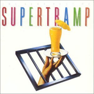 Supertramp Vol. 1 Very Best Of Supertramp Import Can Remastered 