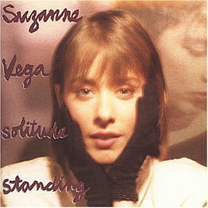Suzanne Vega/Solitude Standing