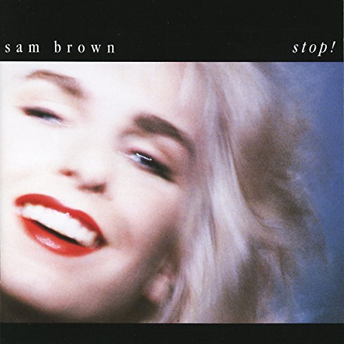 Sam Brown/Stop@Import-Gbr
