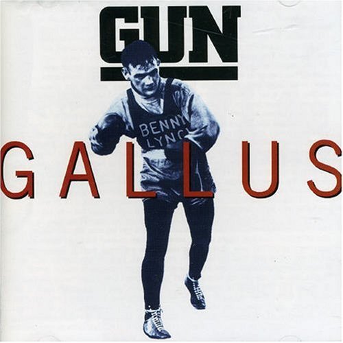 Gun Gallus Import Gbr 