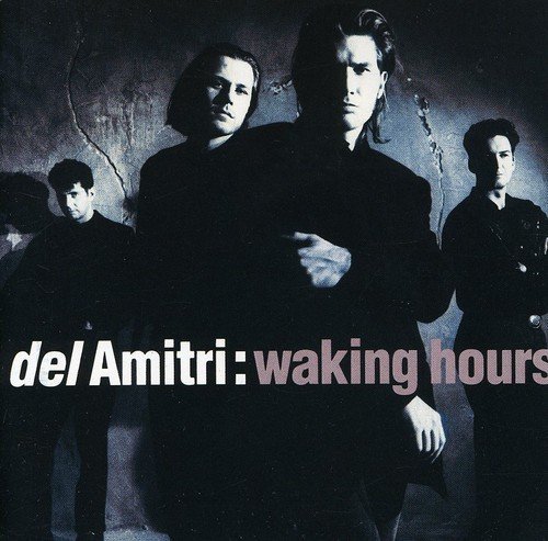 Del Amitri/Waking Hours@Import-Gbr
