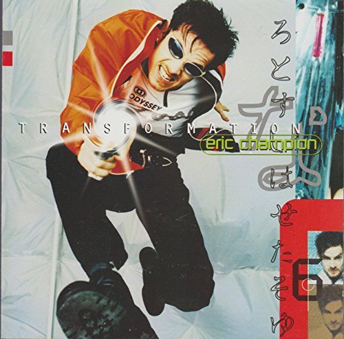 Eric Champion/Transformation