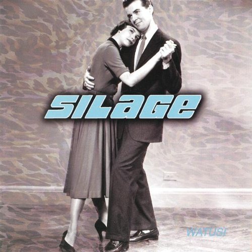 Silage/Watusi