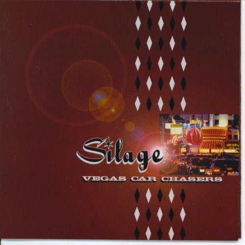 SILAGE/VEGAS CAR CHASERS