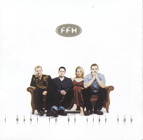 Ffh/I Want To Be Like You@Hdcd