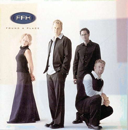FFH/FOUND A PLACE