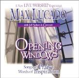 Max Lucado Opening Windows 