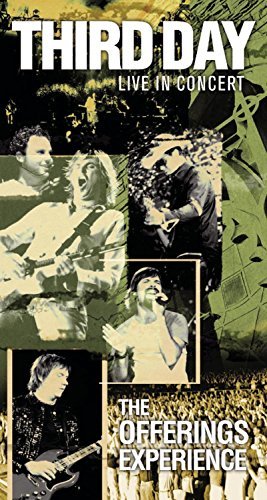 Third Day/Third Day Live