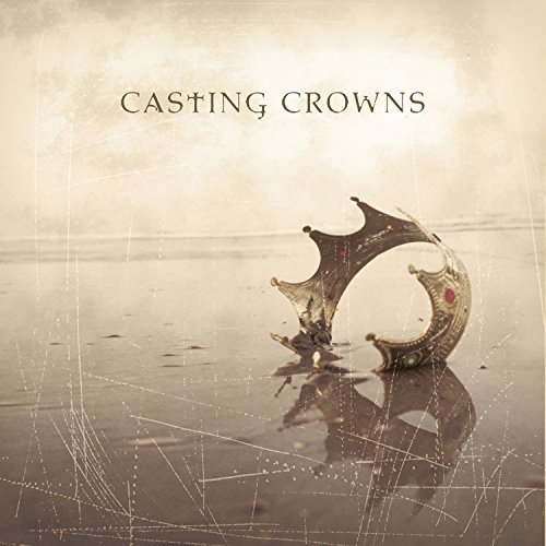 Casting Crowns/Casting Crowns