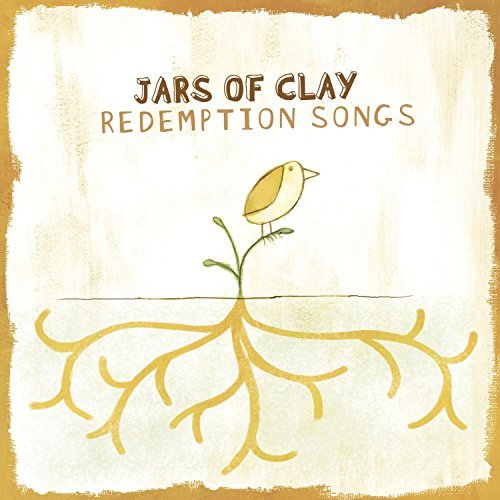 Jars Of Clay/Redemption Songs