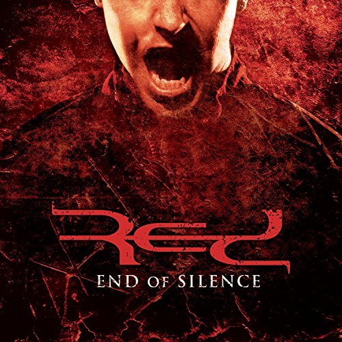 Red/End Of Silence