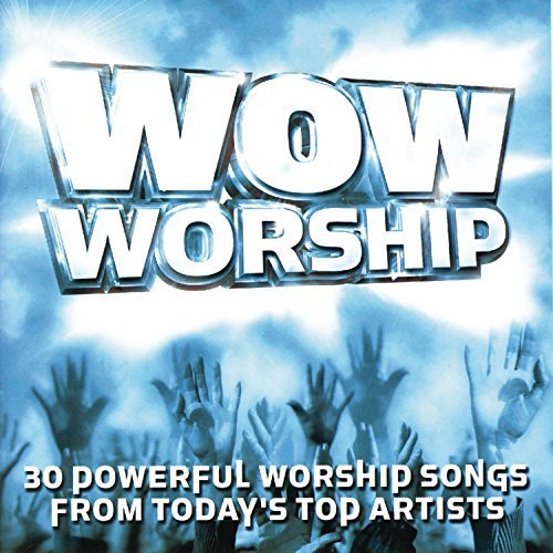 Wow Worship Aqua/Wow Worship Aqua@Third Day/Smith/Casting Crowns@2 Cd Set