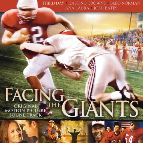 Facing The Giants/Soundtrack