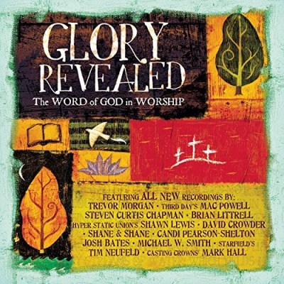 Glory Revealed/Glory Revealed