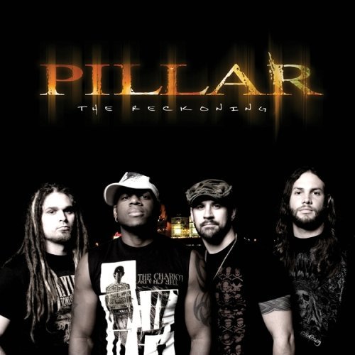 Pillar/Reckoning