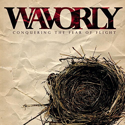 Wavorly/Conquering The Fear Of Flight