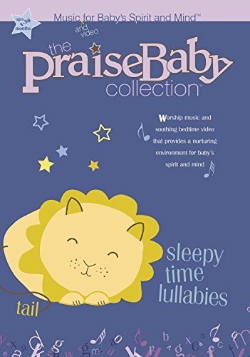 Praise Baby Collection/Sleepytime Lullabies