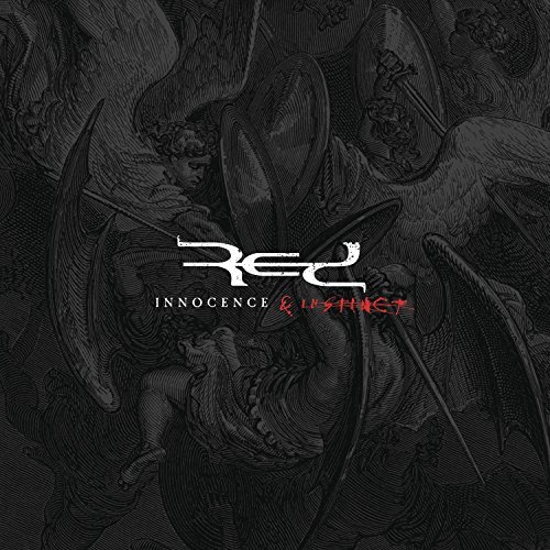 Red/Innocence & Instinct@Deluxe Ed.@2 Cd Set