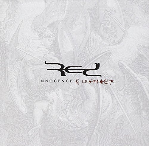 Red/Innocence & Instinct