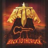 Petra Back To The Rock 