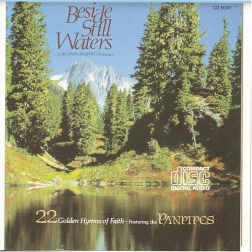 Beside Still Waters/Vol. 1-Beside Still Waters@Don Marsh Orchestra/Clarke@Beside Still Waters