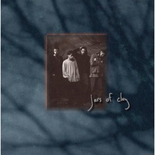 Jars Of Clay/Jars Of Clay