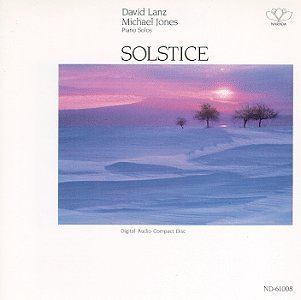 Jones/Lanz/Solstice