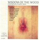 Wisdom Of The Wood/Wisdom Of The Wood@Arkenstone/Rubaja/Brewer/Stein@Trapezoid/Fraser/Souther/Kolbe