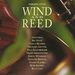 Wind & Reed/Wind & Reed