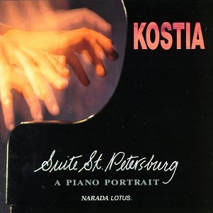 Kostia/Suite St. Petersberg