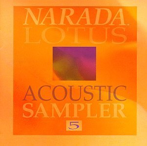 Narada Sampler/Vol. 5-Narada Sampler@Kostia/Gratz/Tingstad/Rumble@Stein/Wynberg/Kolbe/White/Lanz