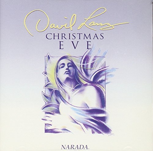 David Lanz/Christmas Eve