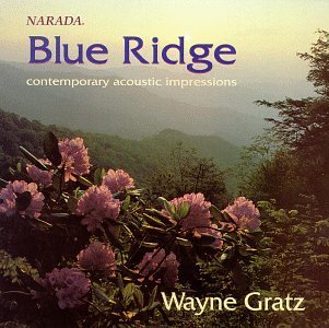 Wayne Gratz/Blue Ridge