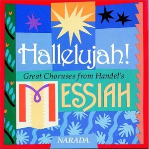 G.F. Handel/Messiah-Choruses@Baroque Co