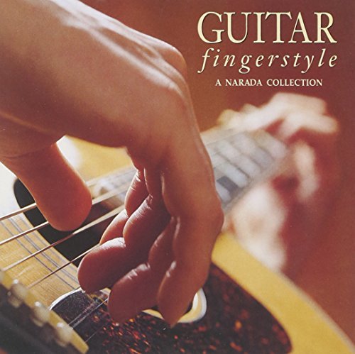 Guitar Fingerstyle/Vol. 1-Guitar Fingerstyle@Guitar Fingerstyle