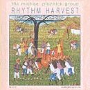 Michael Pluznick Group/Rhythm Harvest