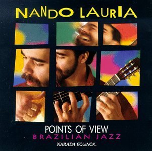 Nando Lauria/Points Of View@Import-Esp