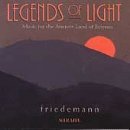Friedemann/Legends Of Light