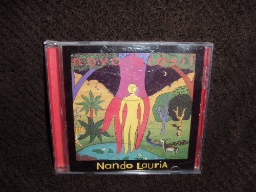 Nando Lauria/Novo Brasil